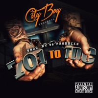 701 to TDC - Single - City Boy