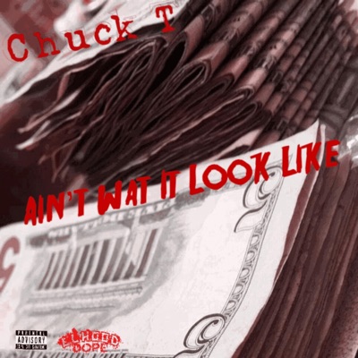 Ain't What It Look Like - Single