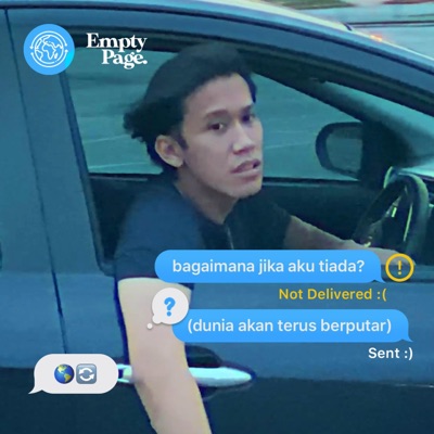 bagaimana jika aku tiada (dunia akan terus berputar) - Single