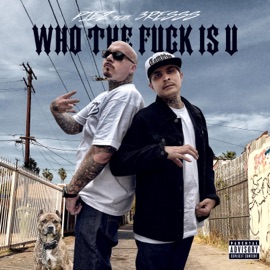 Who the F**k Is U (feat. 3resss) Piez