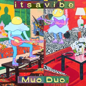 Itsavibe - Single