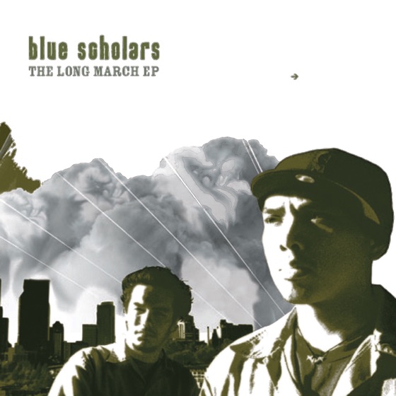 Cover artwork for Proletariat Blues