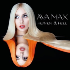 HEAVEN & HELL cover art