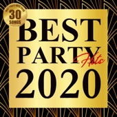 BEST PARTY HITS 2020 artwork