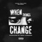When Things Change - Dero Quenson lyrics