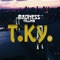 T.KY. - Madness Tell Dem lyrics