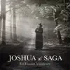 Joshua af Saga