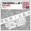 Dario Rodriguez - Beat Back (feat. Mr. V) [Usb Players Remix]