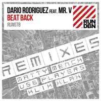 Beat Back (feat. Mr. V) [Klik Klak Remix]