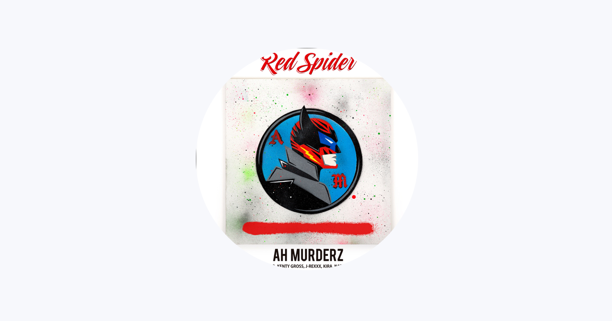 RED SPIDER MIX TAPE 1.2.3.4.5.6 レゲエ テープ RED SPIDER MIX TAPE 1.2.3.4.5.6 レゲエ テープ その他