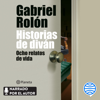 Historias de diván - Gabriel Rolón