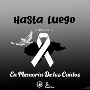 Hasta Luego (feat. Urbanmusic504)