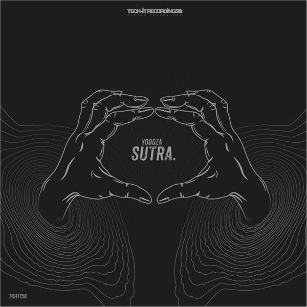 Sutra (Yoodza Acid Mix) - Single - Konstantin Yoodza