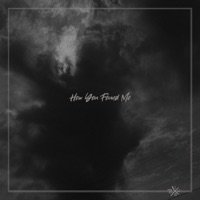 How You Found Me - Single - Bingx
