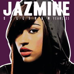 Fearless - Jazmine Sullivan Cover Art