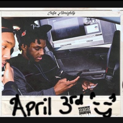 April 3rd