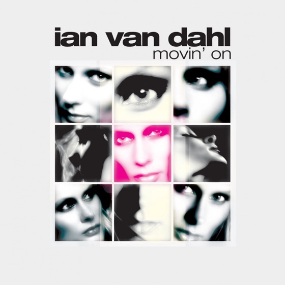 Cover artwork for Movin On (Extended)
