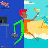 Time Off - Single - Ghalil Einstein