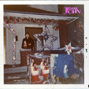 Christmas On My Own - Single