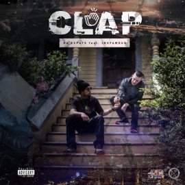 Clap (feat. Imxfamous) Da Expats