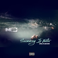 Swimming in Water - Single - Marc Papers