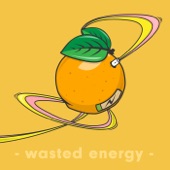 Wasted Energy artwork