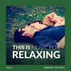 This Is Music for Relaxing