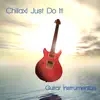 Guitar Chillout - God Only Knows (Instrumental)