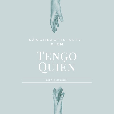 Tengo Quién - Single