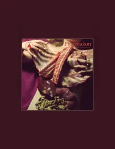 Listen to Pharmakon, watch music videos, read bio, see tour dates & more!