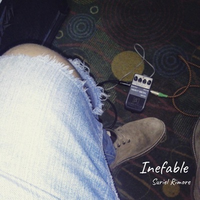Inefable (Acústico) - Single