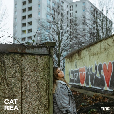 Fire - Single