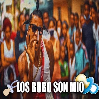 Los Bobo Son Mio - Single