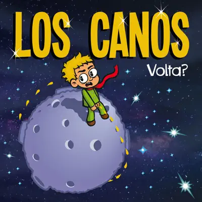 Volta? - Los Caños