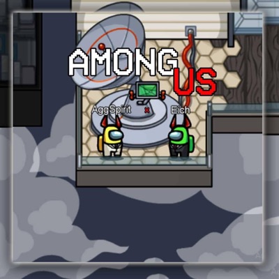 Among Us (feat. Eich) - Single
