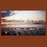 İlk Bahar - Single - BATUHAN GÜNDOĞDU
