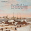 Höör Barock - Golovinmusiken, BeRI 1: No. 7, Allegro