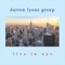 More or Les - Darren Lyons Group lyrics