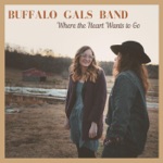 Buffalo Gals Band - Billy and Beau