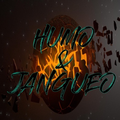 Humo y jangueo - Single