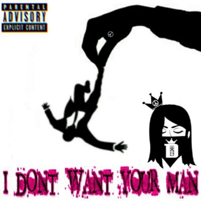 I Don't Want Your Man - Single