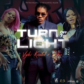 Turn off the Light artwork