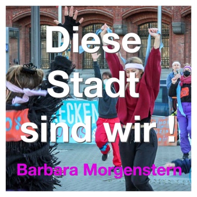Diese Stadt sind wir - Single