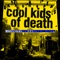 Cool Kids of Death - Cool Kids Of Death lyrics