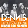 Quando O Dj Mandar