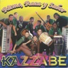 Kazzabe - Merengues Clasicos