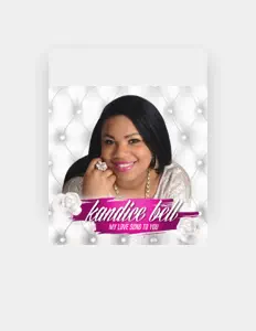 Dengarkan Kandice Bell, tonton video musik, baca bio, lihat tanggal tur & lainnya!