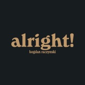Bogdan Raczynski - Alright (Part Seven)