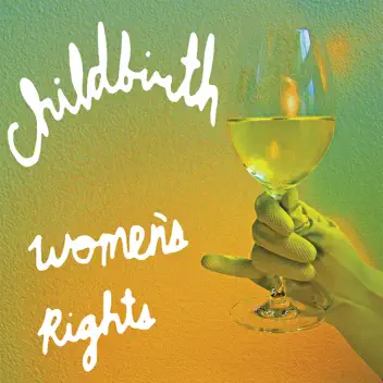 Women's Rights album cover