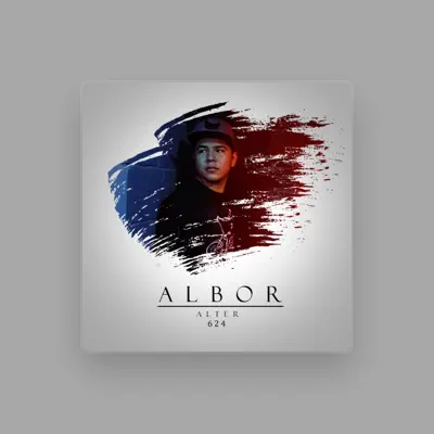 Listen to Alter 624, watch music videos, read bio, see tour dates & more!